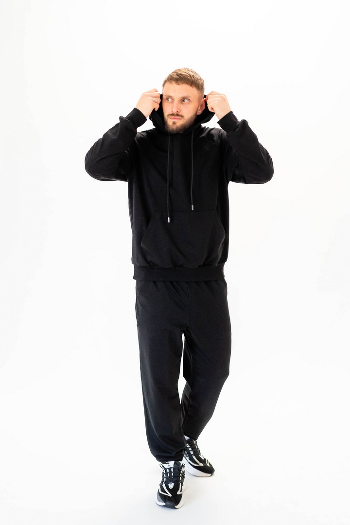 Костюм чоловічий